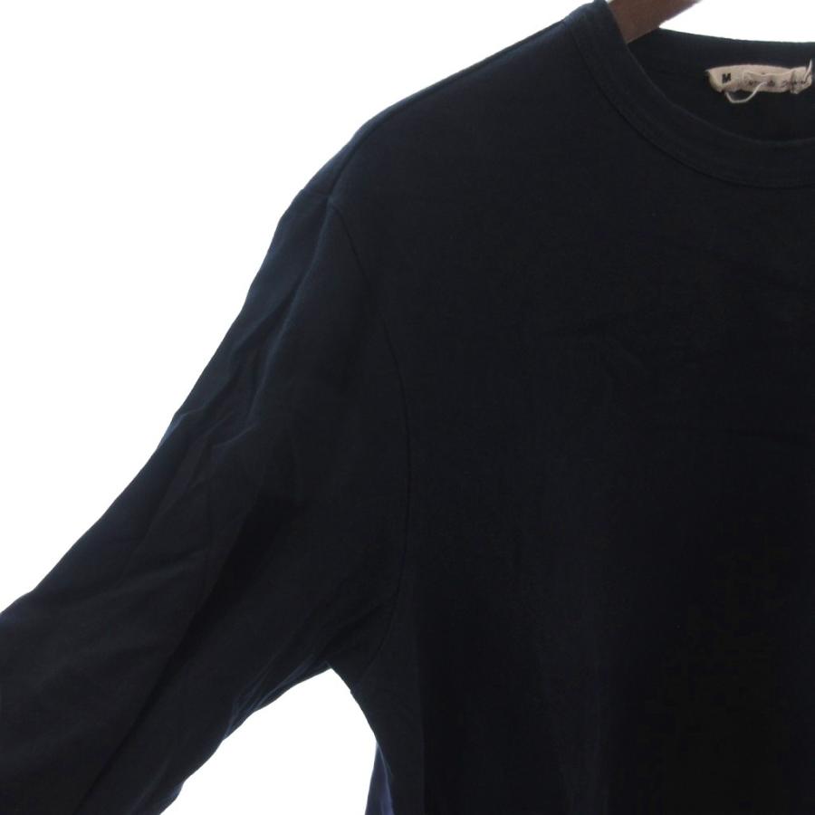 MARNI マルニ オーガニックコットンジャージー Tシャツ カットソー  