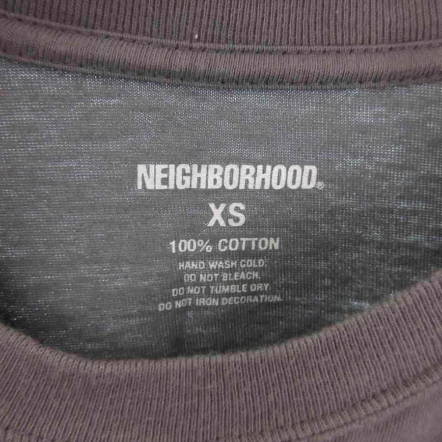 ネイバーフッド　シャツ&パンツ上下セット　バック ロゴ プリント vectorpremium_002-902508110018