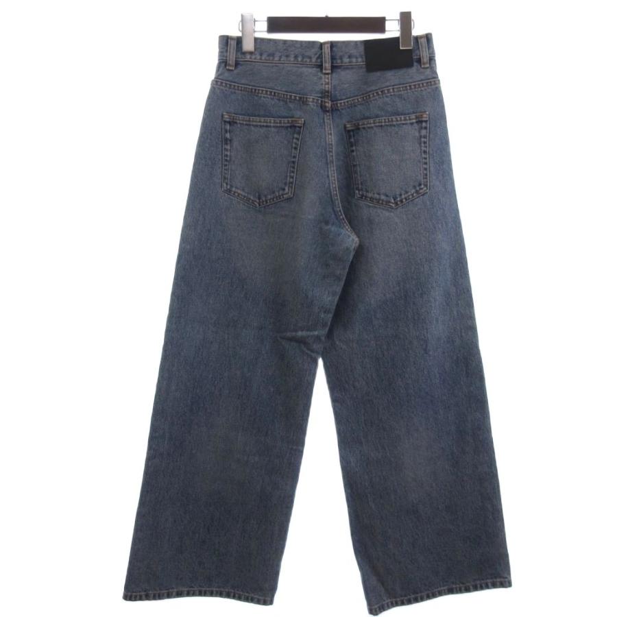 ドゥーズィエムクラス エブリデイアイライク 美品 24SS ローライズ