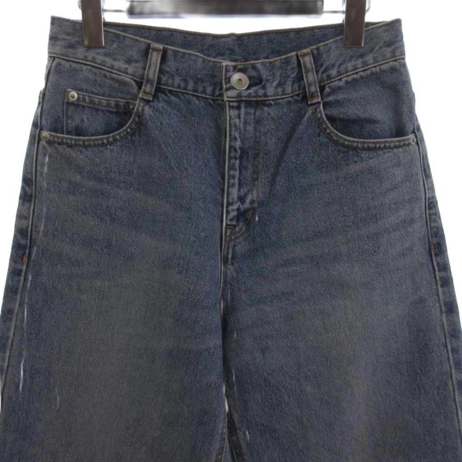 ドゥーズィエムクラス エブリデイアイライク 美品 24SS ローライズ