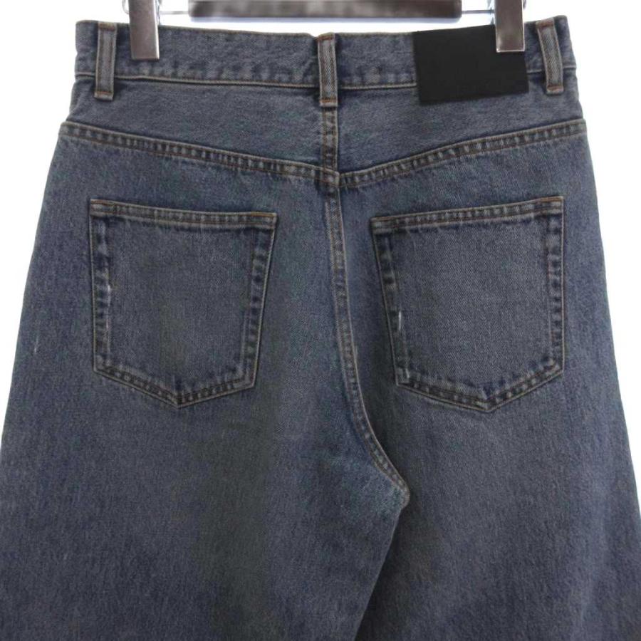 ドゥーズィエムクラス エブリデイアイライク 美品 24SS ローライズ  