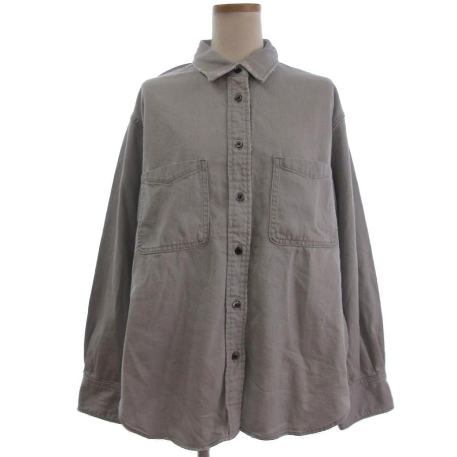 AP ファッション 美品 24AW アパルトモン♡RIB LONGSLEEVE T-SHIRT 白