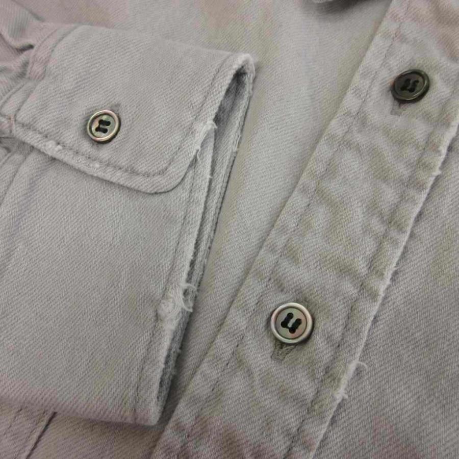 アパルトモン ドゥーズィエムクラス RETROVE 美品 25SS BLEACH DENIM