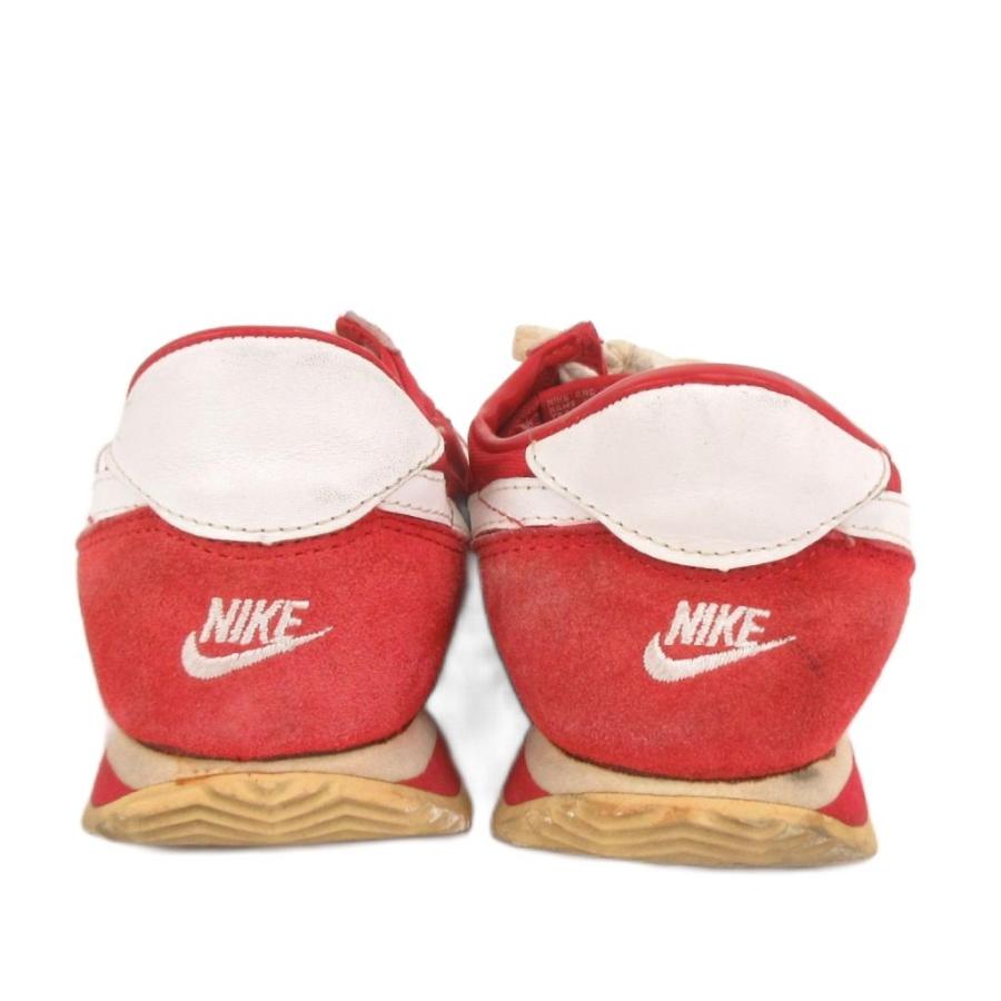 NIKE ナイキ ヴィンテージ 90s コルテッツ スニーカー