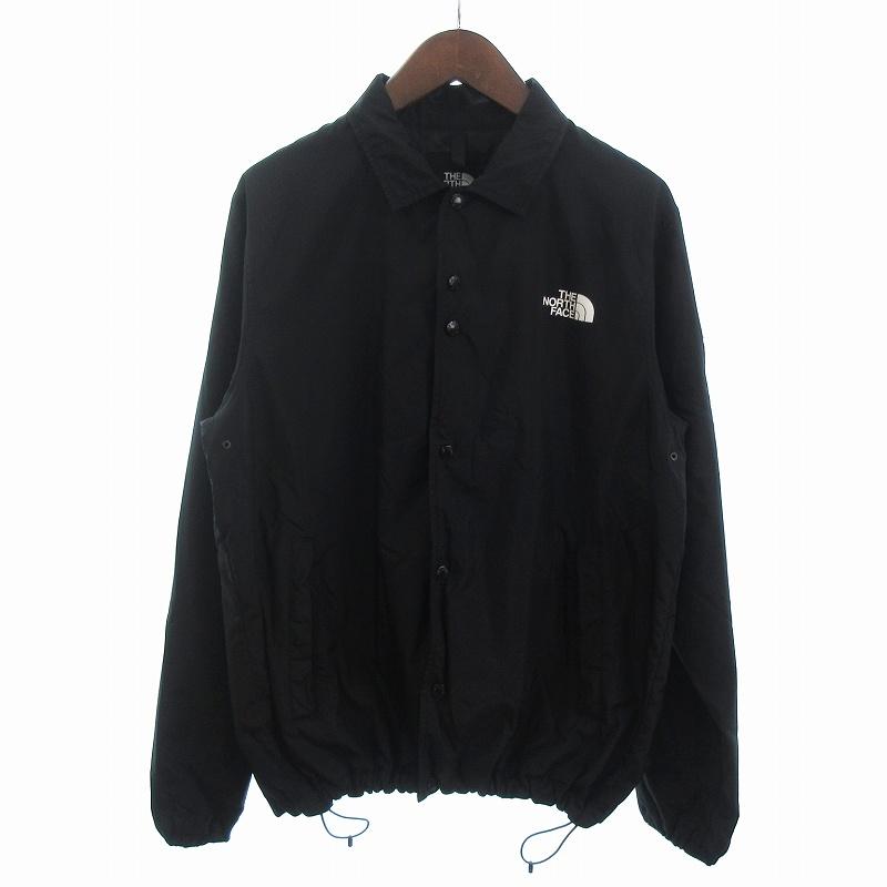 ザ・ノースフェイス コーチジャケット NP22030サイズL 黒 楽天市場】THE NORTH FACE ザ・ノースフェイス Coach Jacket