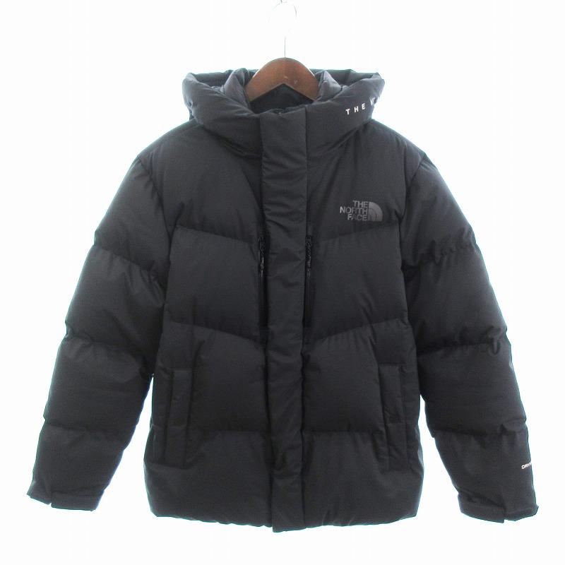 THE NORTH FACE マルチプレイヤーダウンジャケット