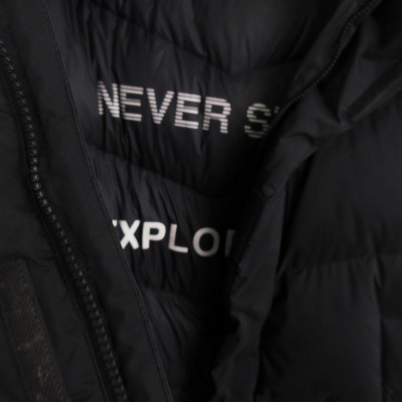 THE NORTH FACE（ザ ノースフェイス） WHITE LABEL MULTI PLAYER DOWN