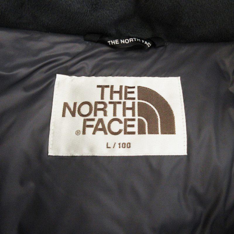THE NORTH FACE（ザ ノースフェイス） WHITE LABEL MULTI PLAYER DOWN