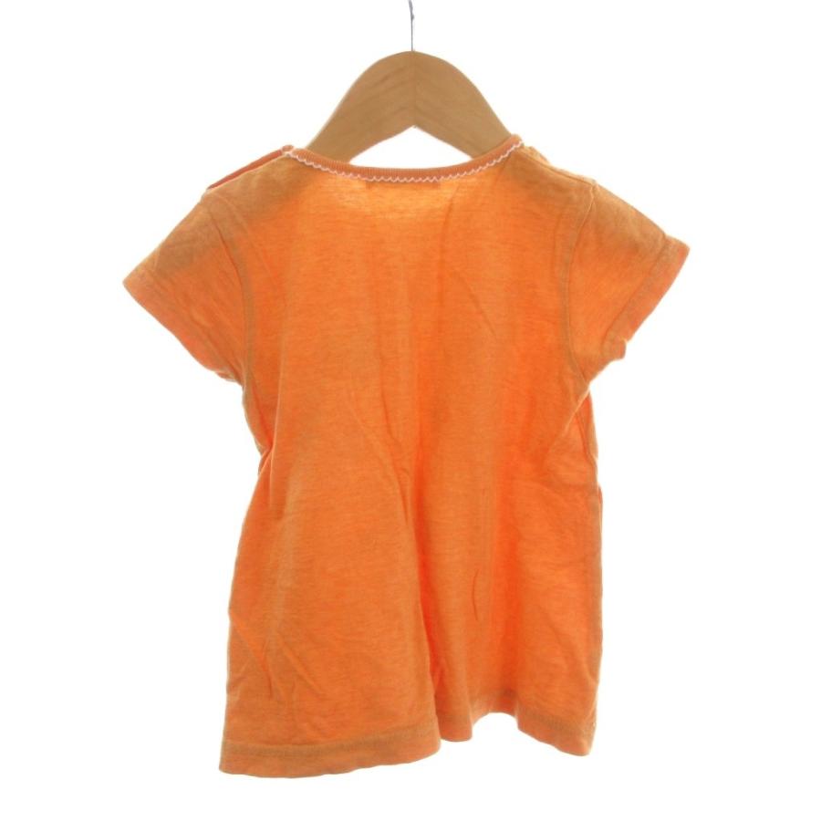 ファミリア Familiar 2点 セット まとめ Tシャツ 半袖 カットソー