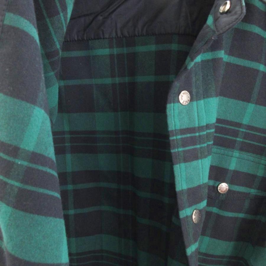 THE NORTH FACE（ザ ノースフェイス） ロングスリーブストレッチ