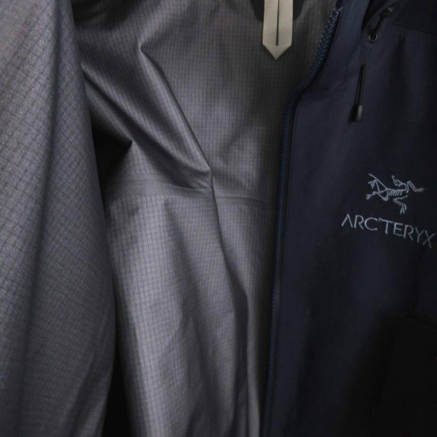 ARC'TERYX 未使用品 アークテリクス タグ付き Beta AR Jacket