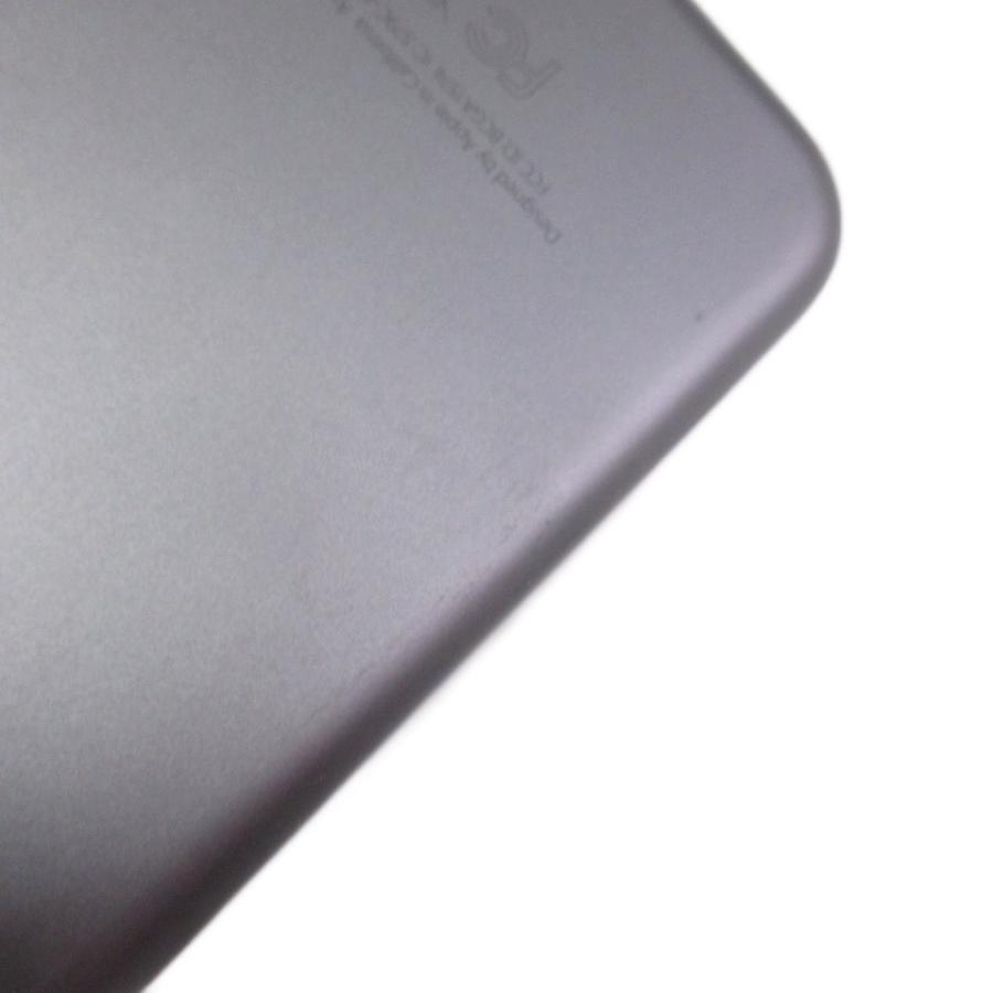 bigapple - Apple　第6世代 iPod touch　MKHL2J/A　グレイ/64GB iPod Apple touch 第6世代 2015年モデル 64GB スペースグレイ