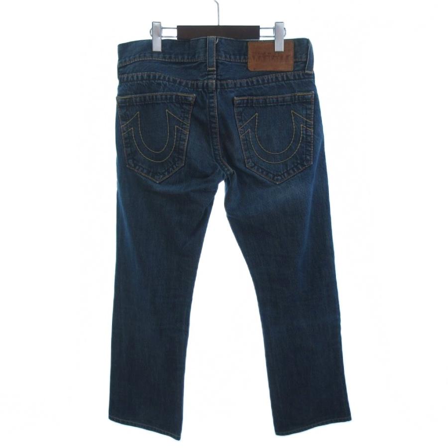 トゥルーレリジョン TRUE RELIGION デニム パンツ ジーンズ