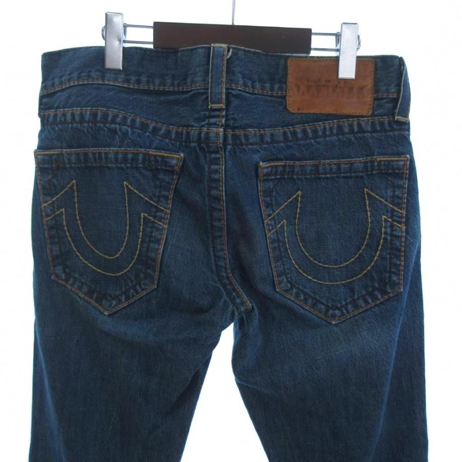 トゥルーレリジョン TRUE RELIGION デニム パンツ ジーンズ