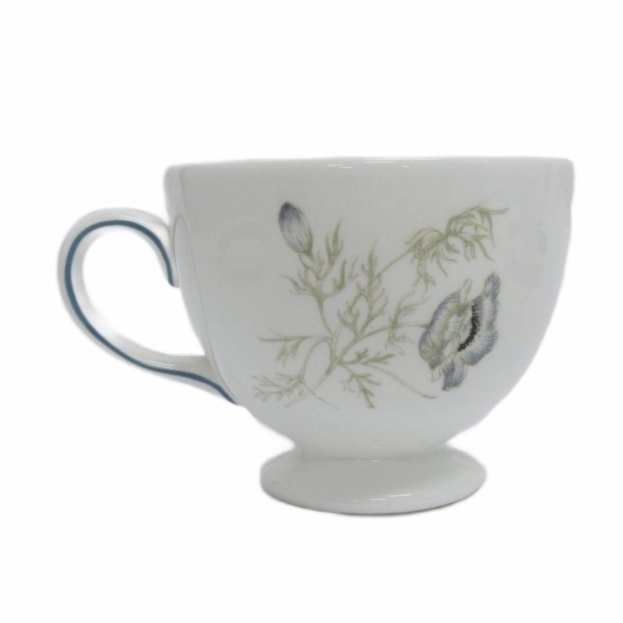 【美品、希少】 ウェッジウッド グレンミスト ティーセット 美品、希少】 ウェッジウッド グレンミスト ティーセット - メルカリ