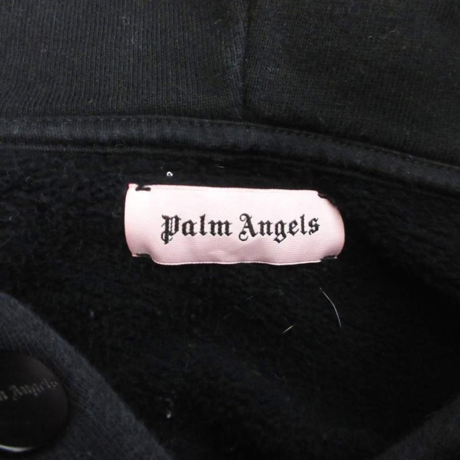 パームエンジェルス Playboi Carti DIE PUNK HOODIE パーカー  