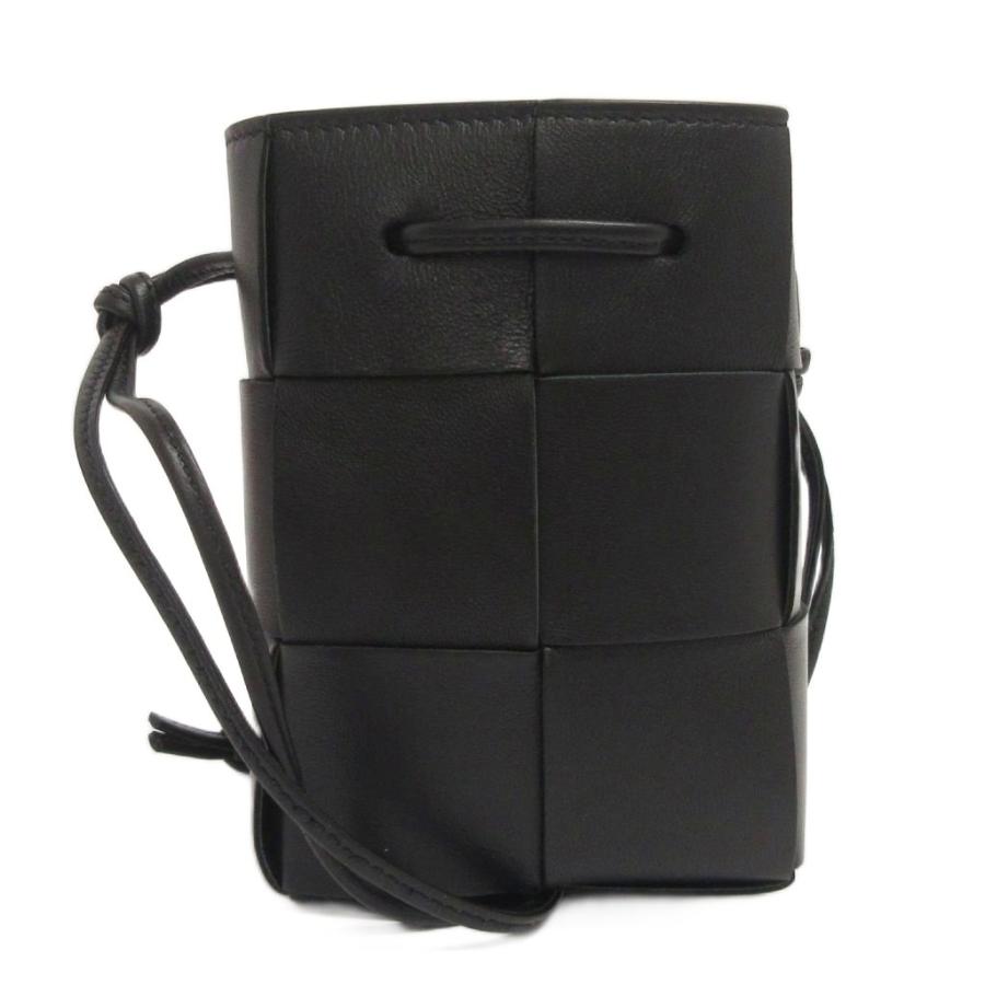 BOTTEGA VENETA ボッテガヴェネタ 美品 マキシイントレチャート