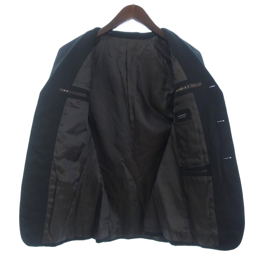 BURBERRY BLACK LABEL（バーバリーブラックレーベル） スーツ