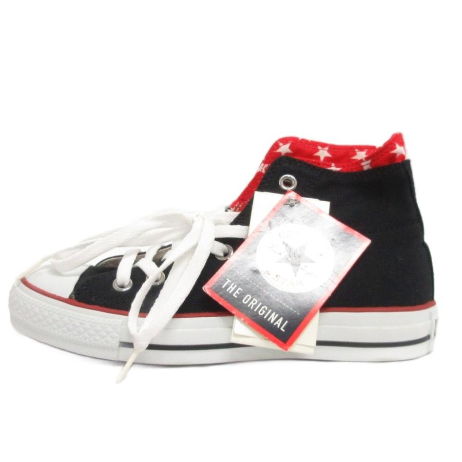 CONVERSE（コンバース） 未使用品 タグ付き ALL STAR W ST HI 