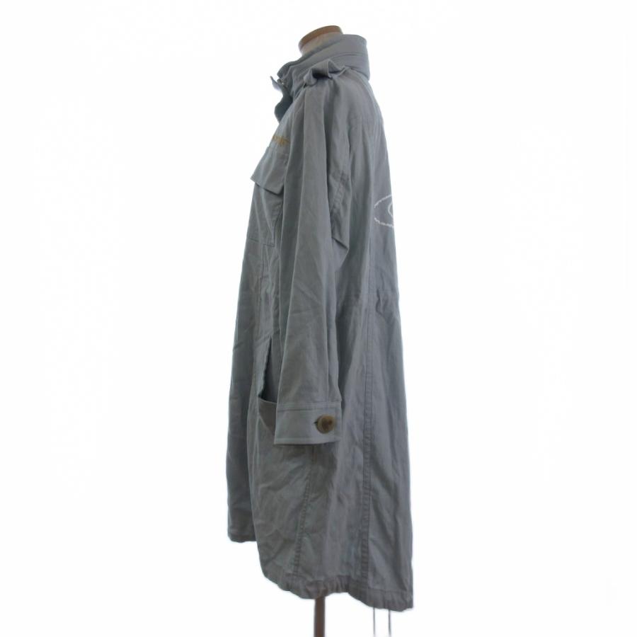Vivienne Westwood ANGLOMANIA コート　ジャケット Anglomania Vivienne Westwood ANGLOMANIA 90s Wool Boa Chico