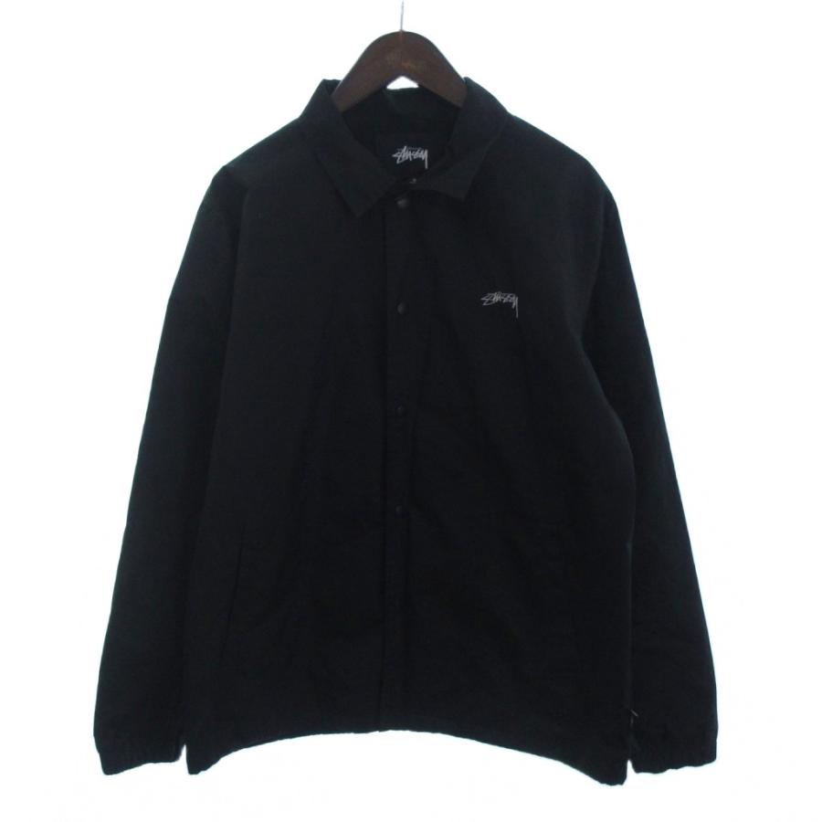 STUSSY（ステューシー） CRUIZE COACH JACKET コーチジャケット