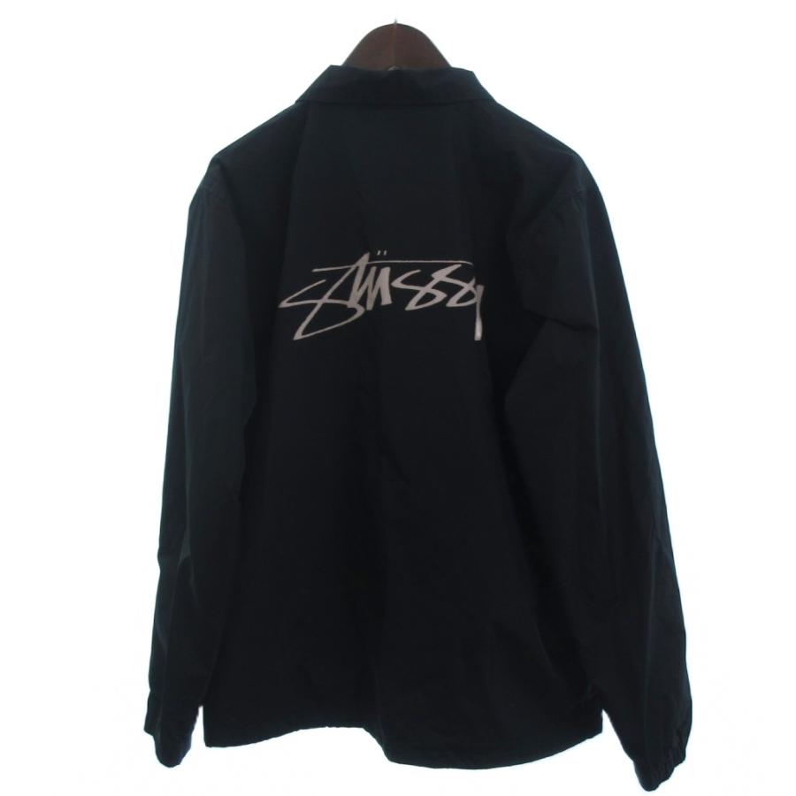STUSSY ステューシー CRUIZE COACH JACKET コーチジャケット ブルゾン