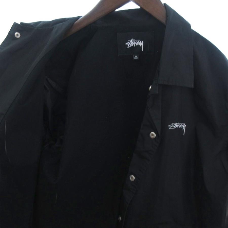 STUSSY（ステューシー） CRUIZE COACH JACKET コーチジャケット