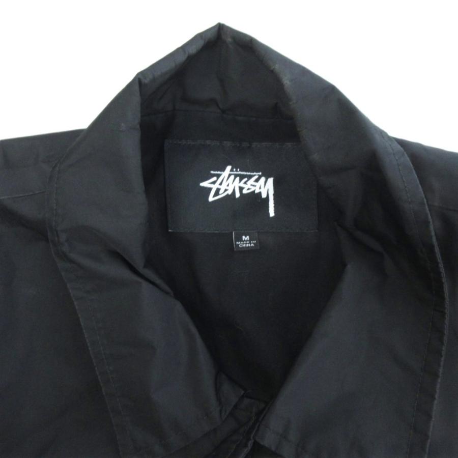 STUSSY ステューシー CRUIZE COACH JACKET コーチジャケット ブルゾン