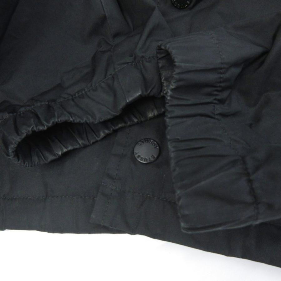 STUSSY（ステューシー） CRUIZE COACH JACKET コーチジャケット