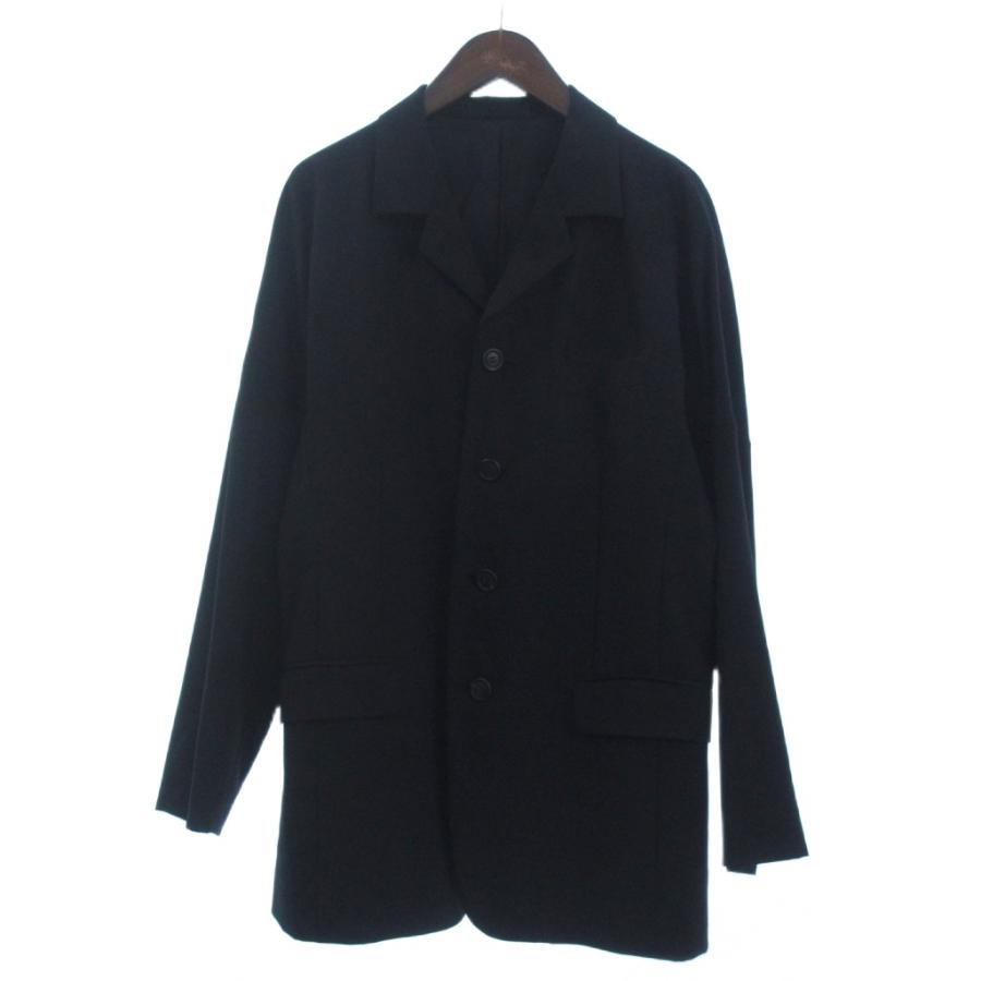 イッセイミヤケメン セットアップ テーラードジャケット ブレザー