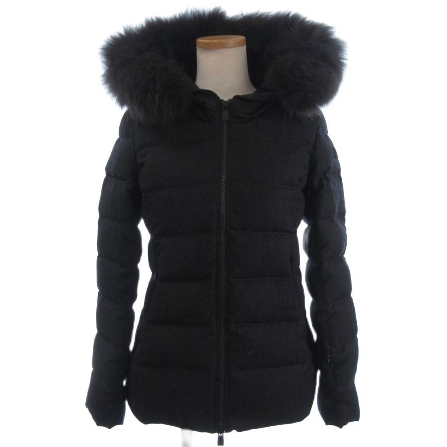 タトラス TATRAS SPERANZA ダウンジャケット ブルゾン フルジップ