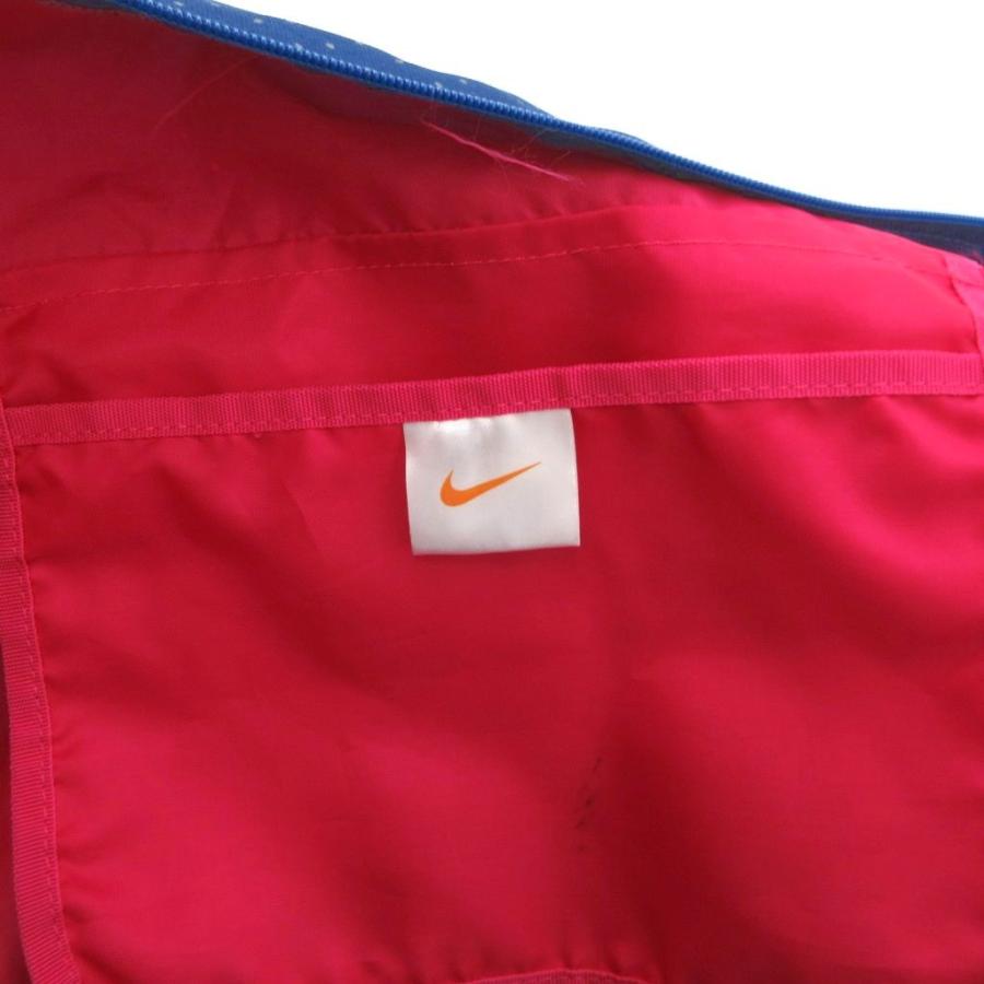 NIKE（ナイキ） NIKE 90s ヴィンテージ 白タグ ボストンバッグ