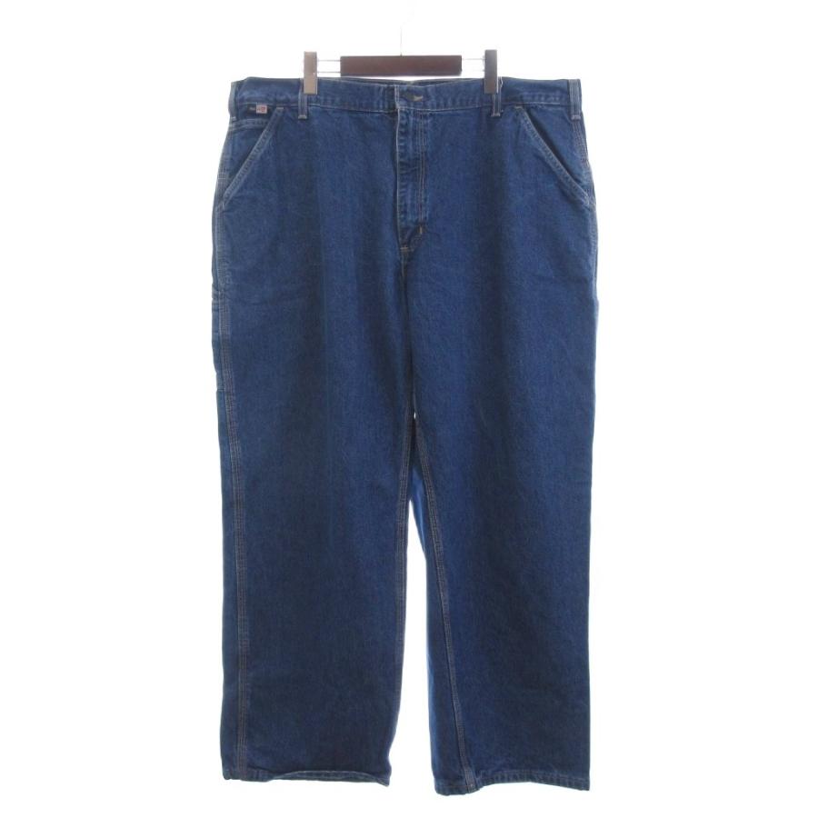 カーハート carhartt FR ペインターデニム ジーンズ ロゴ