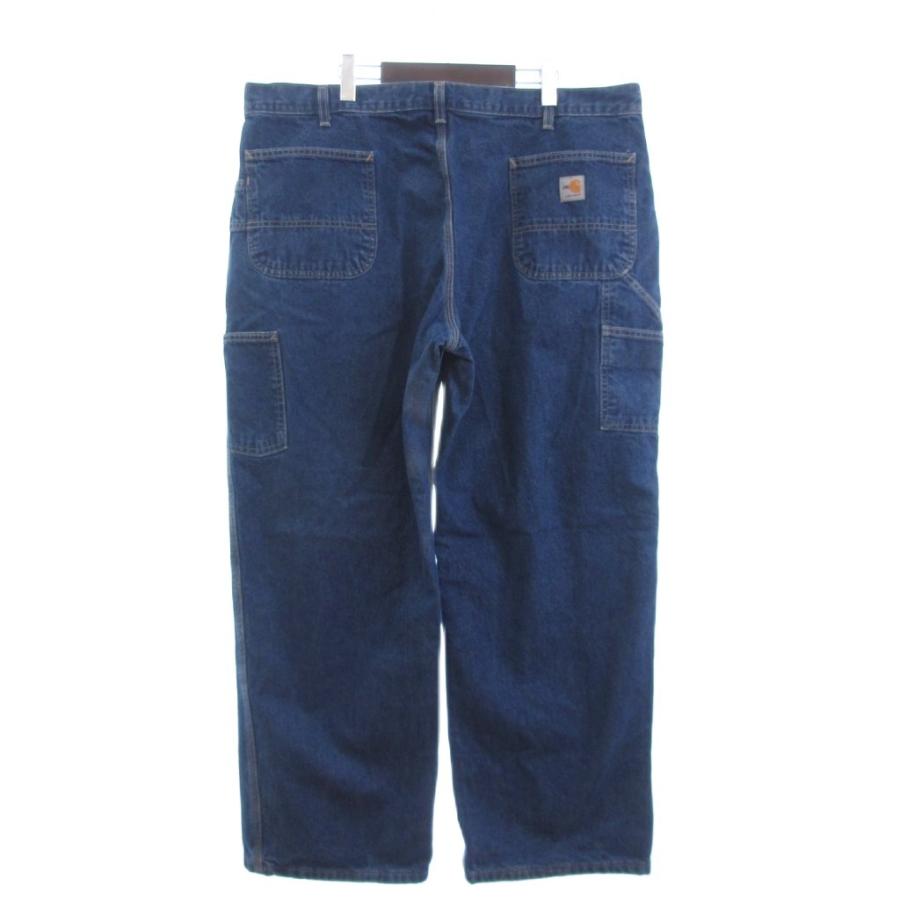 カーハート carhartt FR ペインターデニム ジーンズ ロゴ