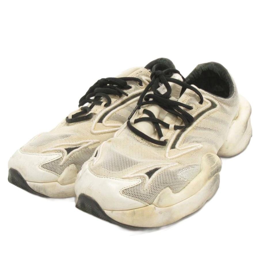 ワイスリー Y-3 Yohji Yamamoto × adidas REN スニーカー シューズ 