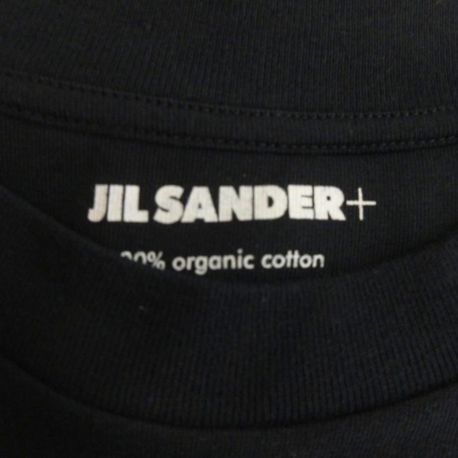 ジルサンダープラス JIL SANDER＋ 美品 Tシャツ カットソー 半袖 1枚