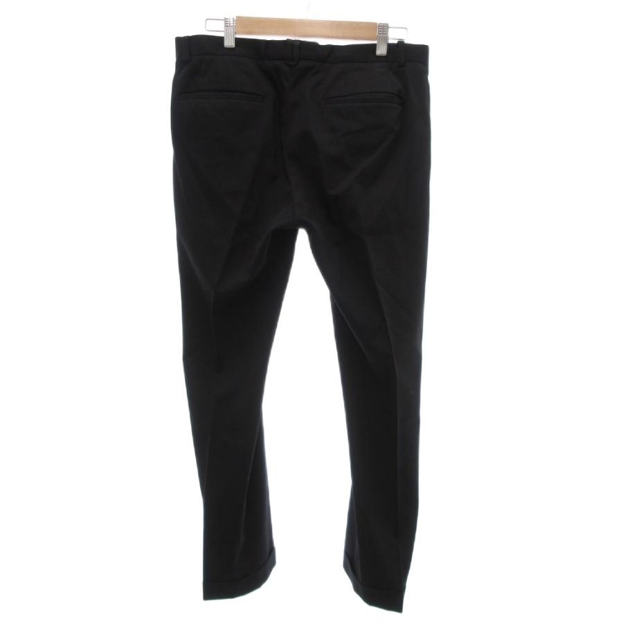 【美品】ZARA MAN ザラマン スーツ セットアップ ブラック 総柄 3L ザラマン ZARA MAN スーツ セットアップ ジャケット パンツ