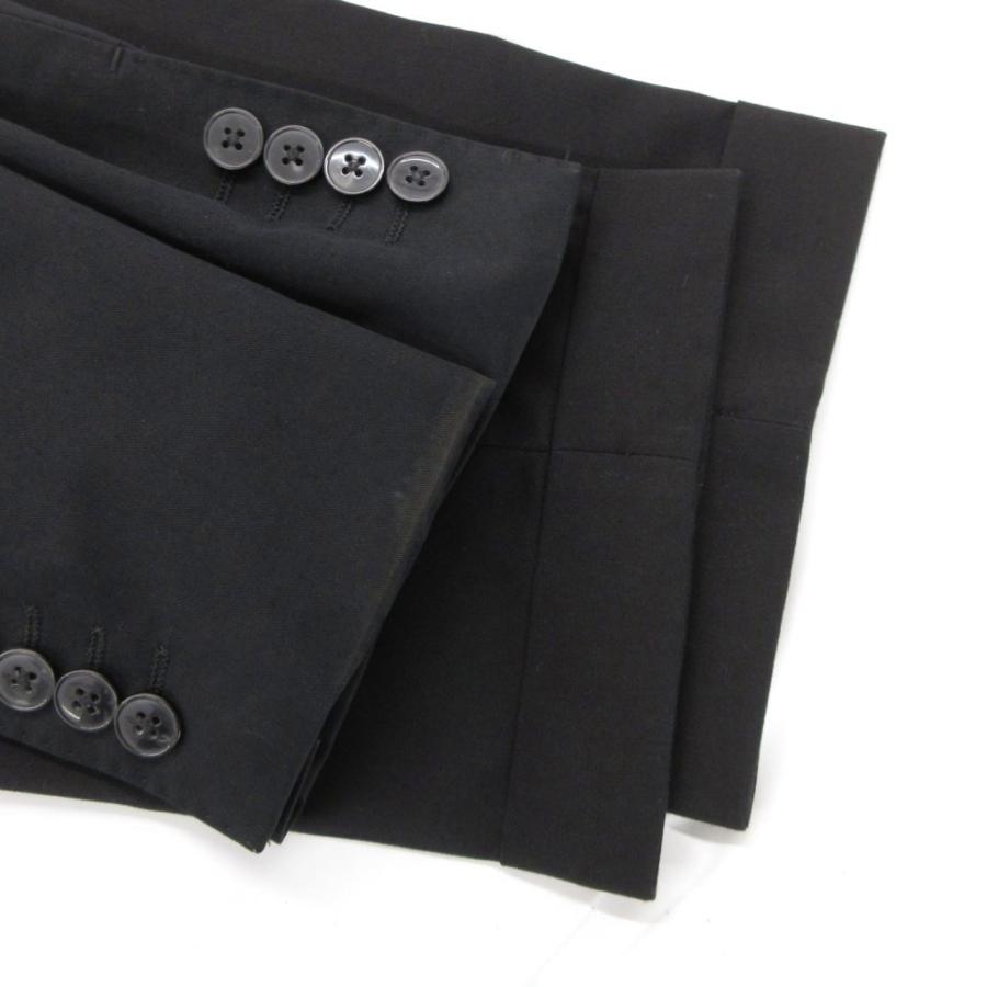 ザラマン ZARA MAN スーツ セットアップ ジャケット パンツ