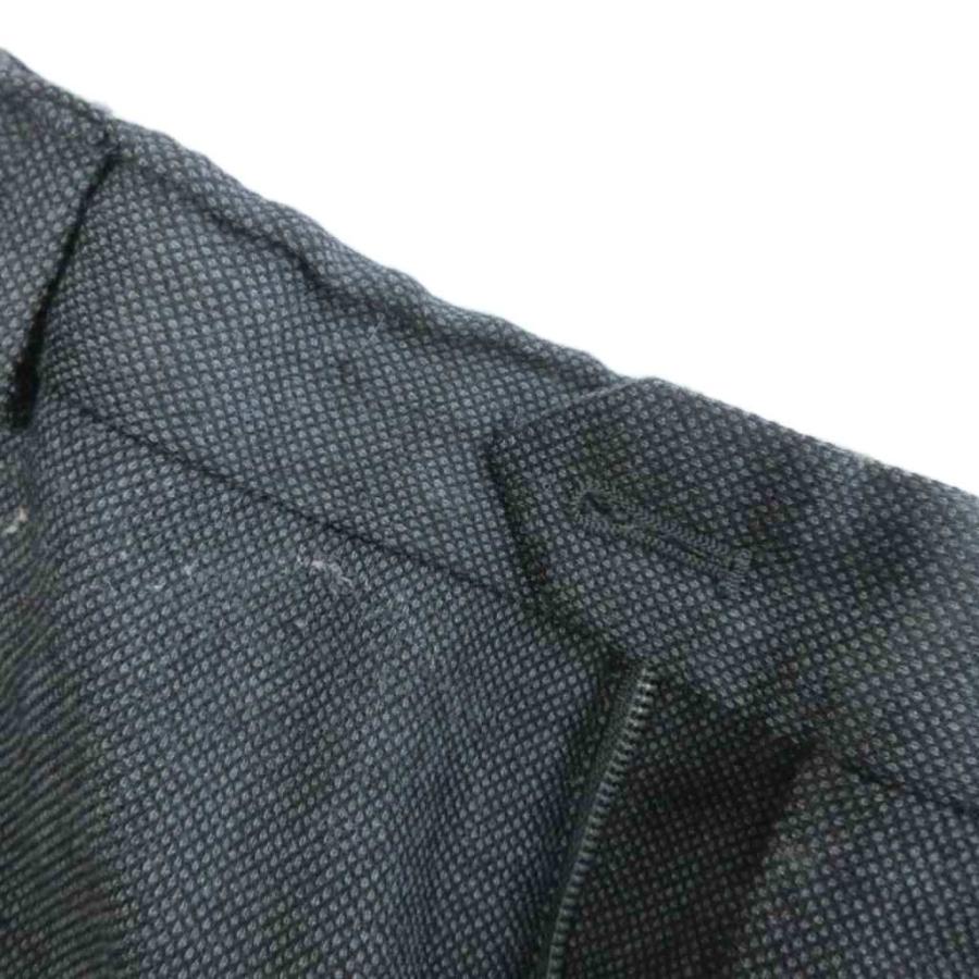 ARMANI COLLEZIONI 　セットアップ　スーツ　グレー　52Rサイズ ARMANI COLLEZIONI セットアップ スーツ グレー 52Rサイズ 楽天