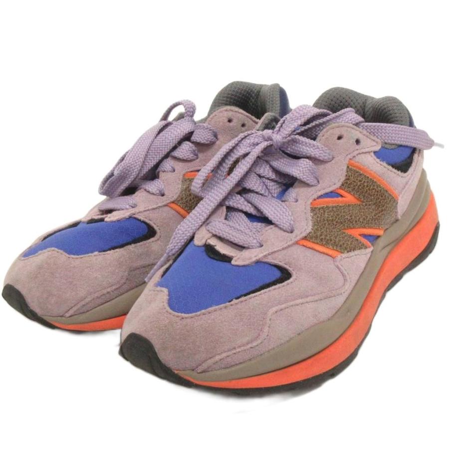 New Balance（ニューバランス） NEW BALANCE M5740GHB スニーカー