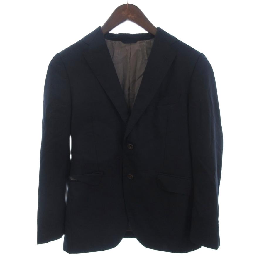 麻布テーラー ジェットクルーズ jet cruise テーラードジャケット