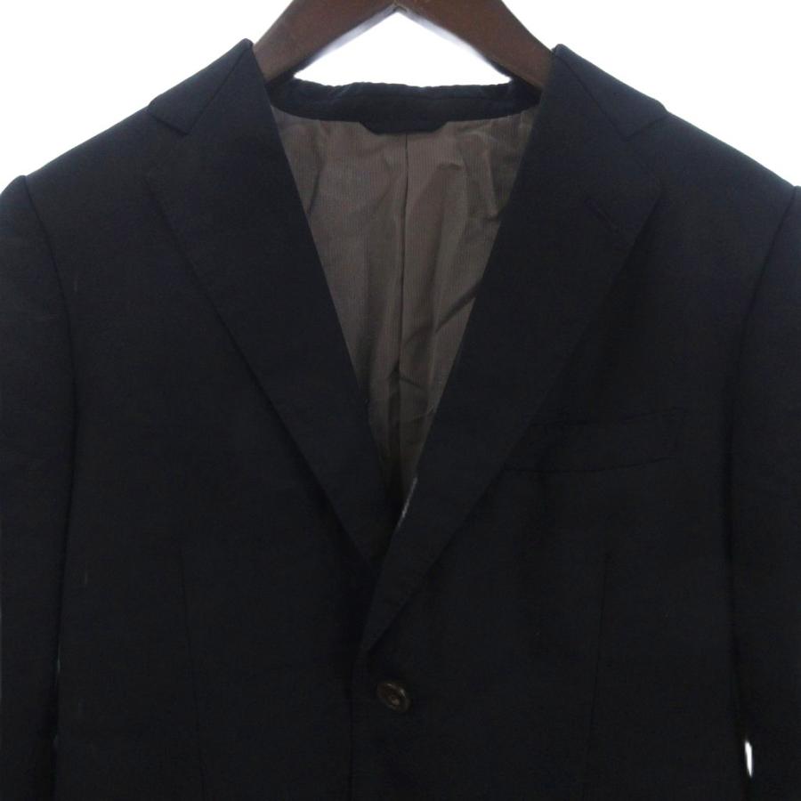 麻布テーラー ジェットクルーズ jet cruise テーラードジャケット