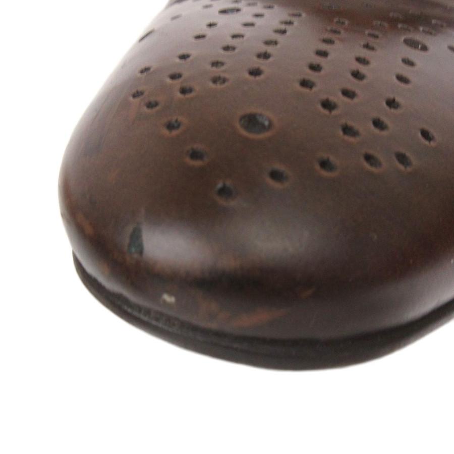 LOUIS VUITTON（ルイ・ヴィトン） ドレスシューズ ローカット