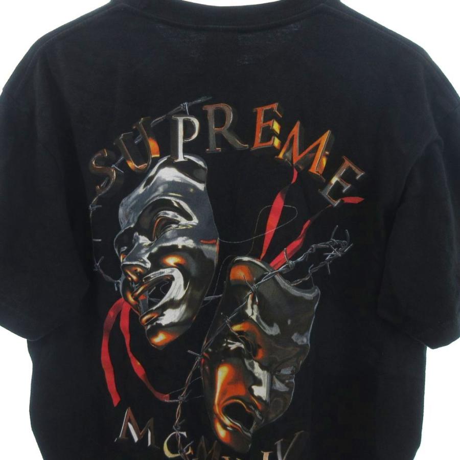 Supreme シュプリーム SUPREME 20SS Laugh Now Tee Tシャツ カットソー