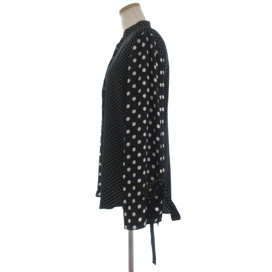 473  ポールスミス ブラック パンツスーツ 42 ブラック 水玉柄 メンズ テーラリング（スーツ）｜ポール・スミス