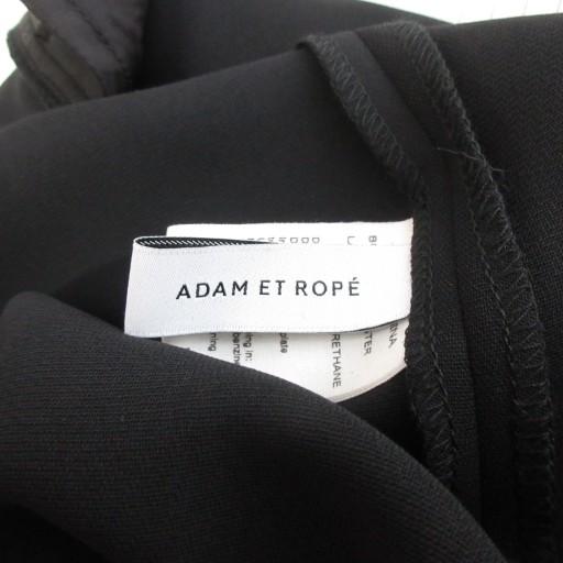 ADAM ET ROPE 
