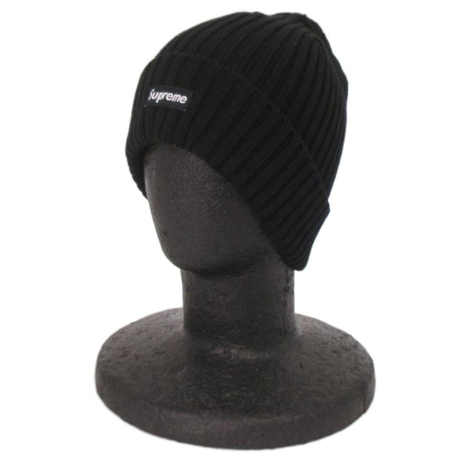 Supreme（シュプリーム） 美品 ボックスロゴ ニット帽 ビーニー