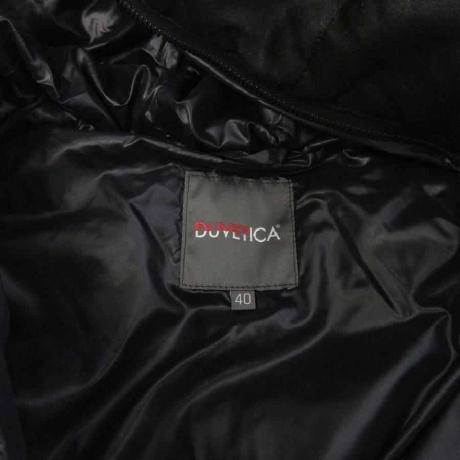 DUVETICA（デュベティカ） ティアデュエ THIADUE ダウンジャケット
