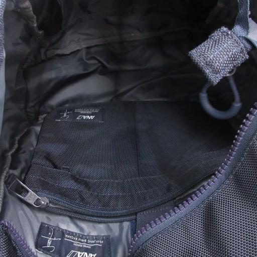 adidas（アディダス） × アナ ANA コラボ 香川真司モデル ハンドバッグ