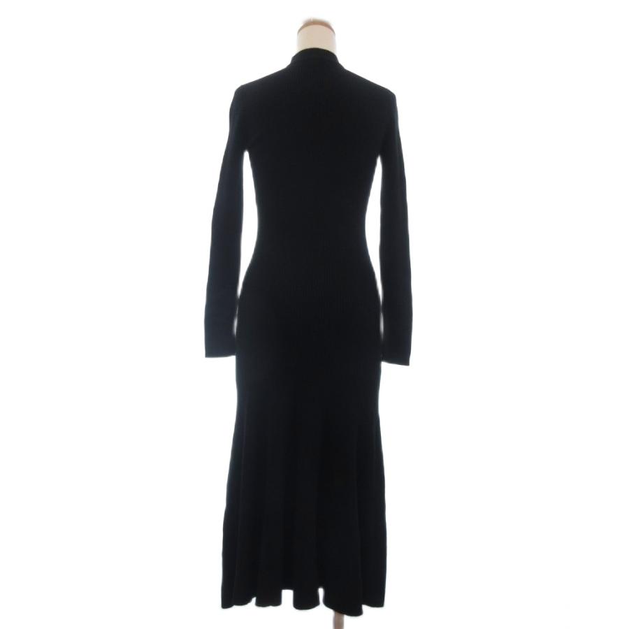 ポロ ラルフローレン POLO RALPH LAUREN ニットワンピース ロング丈